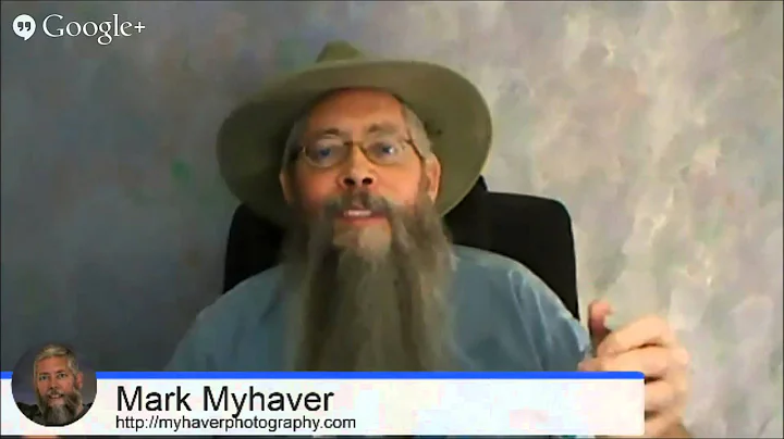 Talking Art E1 | Learn About Mark Myhaver's Art Ca...