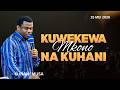 15 5 2026 IBADA KUBWA YA MAOMBI UPONYAJI NA KUWEKEWA MKONO NA KUHANI MUSA 
