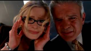 Tony Denison Let the good time in