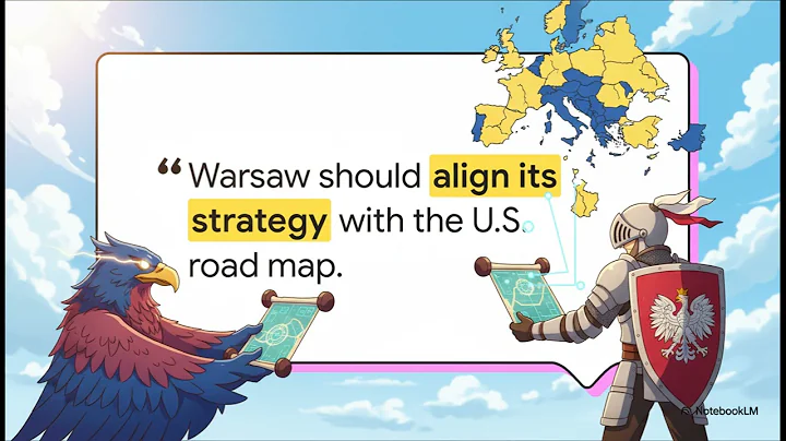 55. U S  Want To Wean 4 Countries Away From EU