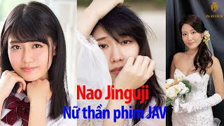 Nao Jinguji Nữ Thần Phim Jav Ăn Khách 2024