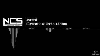 ElementD & Chris Linton - Ascend BASS BOOST