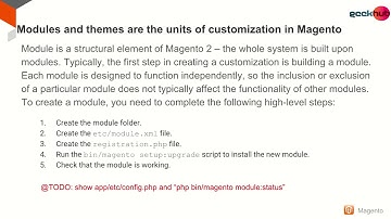 Lesson 3  Controllers, Actions, Request flow