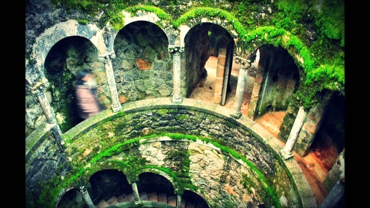 Travel to Portugal (Dream Destination)