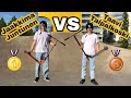 Suomen mestari VS Suomen no. 3 | Game of SCOOT