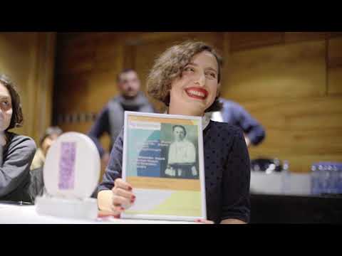 კატო მიქელაძის პრემია 2019