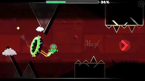 Sanctum By Mazl & UserMatt18