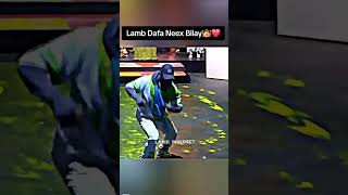 Lamb Dafa Neex 😭❤️💪🏽👑