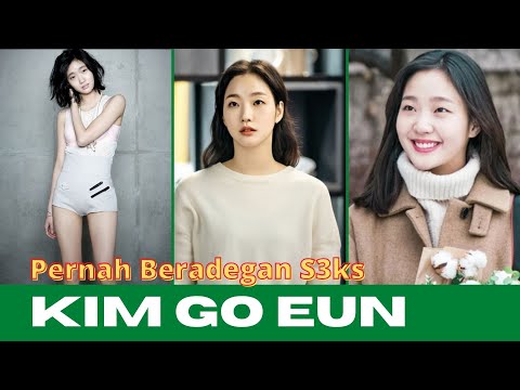 REKOMENDASI!! 7 Film yang Dibintangi Kim Go Eun, Pernah Beradegan Mantap-mantap