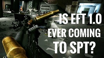 SPT may not reach EFT