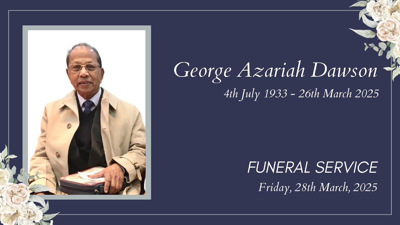 Dawson And Wikoff Funeral Directors - Macon Chapel Obituaries