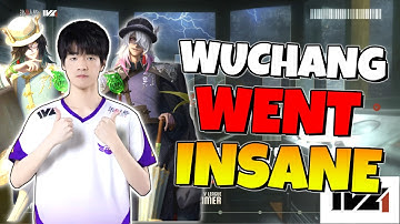 This WuChang May Have Proved Us All WRONG
