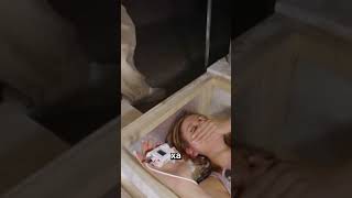 ДИЛАРА ЗНАЛА ЧТО ВЫИГРАЕТ ВЕДЬ КРИД ЕЙ СКИНУЛ ТОЧКУ #егоркрид #прятки  #стс #шортс