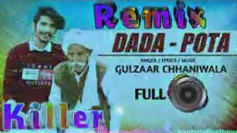 DADA POTA SONG REMIX