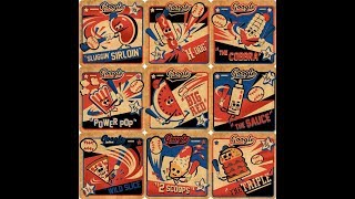 Google Doodle Baseball