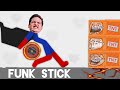 Best Phonk | Stickman Dismounting Funny Moments Compilation #21
