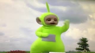 Teletubbies: Dipsy Doesn’t Wanna Be Lonely Anymore
