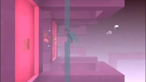 Smash Hit Random Room Glitch but in reverse (MUSIC ONLY)