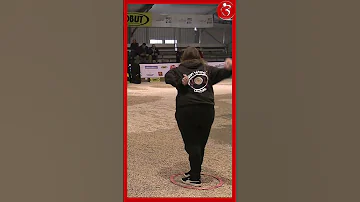 The Best Of The 2025 Sète Women S National Pétanque Championship In Replay 
