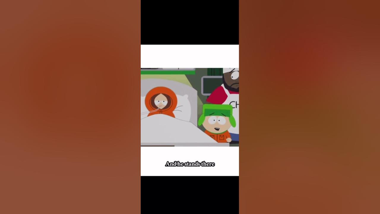Kenny πΏ Kenny πΏ