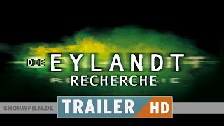 Watch The Eylandt Investigation Trailer