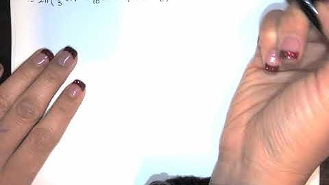 44. Volume Using Cylindrical Shells - Part 2 - Integration with respect to y, One Volume Two Ways