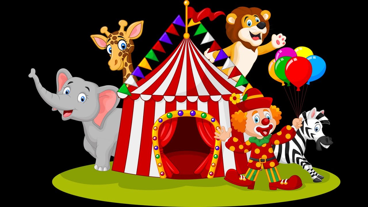 π€Ήπ₯π 1 Hour Of Circus Music π¦π¦π Music for baby πΆ & kids π₯³ π€Ήπ₯π 1 Hour Of Circus Music π¦π¦π Music for baby πΆ & kids π₯³