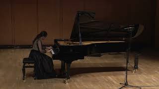 Debussy - Pour le piano, L. 95, 3. Toccata
