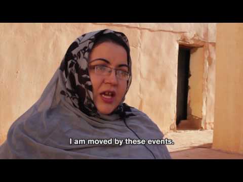 Watching Western Sahara – Human Rights and Press Freedoms in the Last Colony in Africa