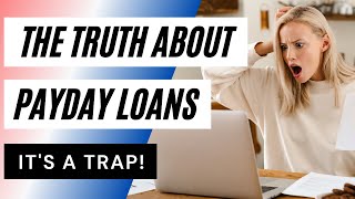 Unbelievable Facts About Payday Loans You Won't Believe!