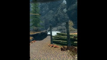 Arrival at Ivarstead