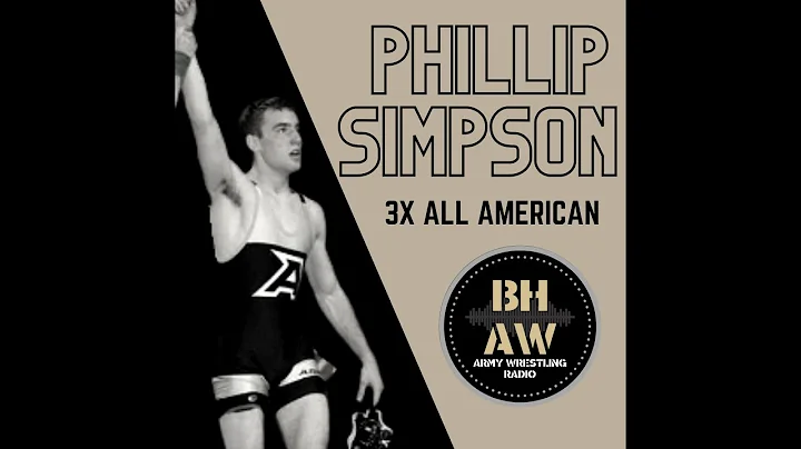 BHAW 26 - Phillip Simpson