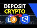 Polymarket - How To Deposit Crypto in Polymarket (Easy Guide)