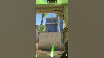 1v2 DEAGLE INSANE RETAKE #cs2 #shorts #highlights