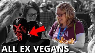 Why Do Ex Vegans Turn Anti Vegan?