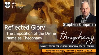 Reflected Glory: The Imposition of the Divine Name as Theophany - Stephen Chapman
The Scripture and Theology Colloquium is a semi-annual gathering of faculty, pastors, students, and others who are interested in exploring the dynamic interactions of scripture and theology. Featuring a selection of world-class experts, the colloquia will alternate in focus, sometimes addressing larger theological topics and other times considering a specific book or chapter of the Bible.
Series
Reflected Glory: The Imposition of the Divine Name as Theophany by Stephen Chapman - https://youtu.be/9jTP5eIBt0g
Holy Scripture as Theophany by Kate Sonderegger - https://youtu.be/S4myq1jZDFg
Theophany and Revelation by Justin Stratis - https://youtu.be/u727DEQTh64
Theophany: Close Encounters of the Textual Kind by Brent Strawn - https://youtu.be/ZZvJG2t6JT4
*************
VISIT US: https://www.wycliffecollege.ca
STUDY AT WYCLIFFE:
https://www.wycliffecollege.ca/programs-courses/academic-programs
E-NEWSLETTER:
https://www.wycliffecollege.ca/newsletter/signup2
FOLLOW US:
FACEBOOK: https://www.facebook.com/wycliffetoronto
TWITTER: https://twitter.com/Wycliffe_UofT
INSTAGRAM: https://www.instagram.com/wycliffecollegetoronto/
YOUTUBE: https://www.youtube.com/user/wycliffeUofT
SoundCloud: https://soundcloud.com/wycliffe-college
Podcast: https://www.wycliffecollege.ca/podcast
CONTACT US:
https://www.wycliffecollege.ca/contact
****************** Reflected Glory: The Imposition of the Divine Name as Theophany - Stephen Chapman