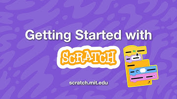 Getting Started with Scratch