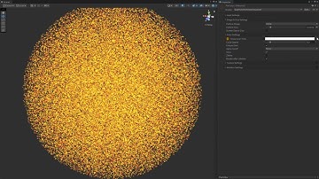 [VRChat Quantum Particles] Visualizer Progress Update 15.01.2024