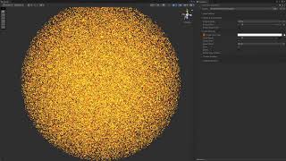 [VRChat Quantum Particles] Visualizer Progress Update 15.01.2024