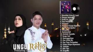 Albums terbaru Pasha ungu Bersama Lesti  Bismillah Cinta❤️