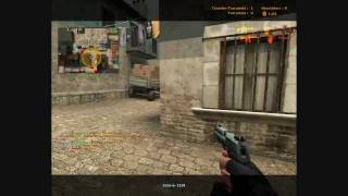 ESEA Clip #2