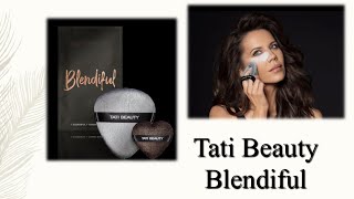 ***Makeup Con$umer Report - Tati’s Blendiful Sponge