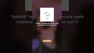 "Mon avant et aprés en rap en 1 an"