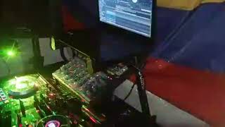 🎶ELETTRONICA BAILA CONMIGO DJ. CRIS 22 🎧🎧 🇪🇨🇮🇹