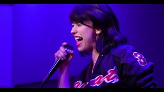 Kimbra: 'Miracle,' Live On Soundcheck