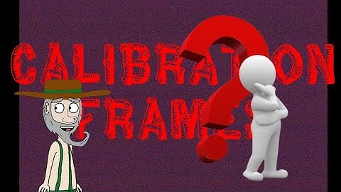 Astrophotography Calibration Frames Explained