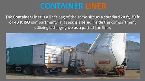 FIBC   Flexible Intermediate Bulk Container