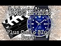 Watch Me Go Broke - Watches in Cinema + Casio Blue Duro!