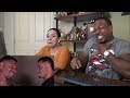 Hodgetwins | Try Not To Laugh Ultimate Montage 4 Reactors [Part 4] - REACTION!!!