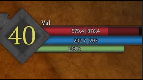 Striker Combo | Rune Slayer